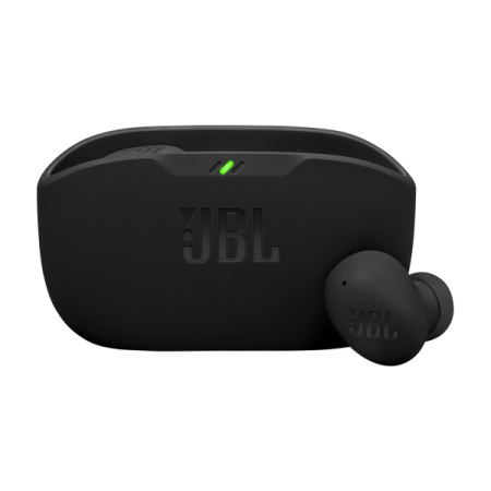 JBL Wave Buds 2 Black по цене 5 900 ₽