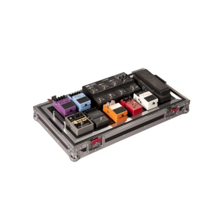 Gator G-Tour Pedalboard-LGW по цене 28 790 ₽