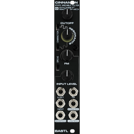 Bastl Instruments Cinnamon по цене 20 200 ₽