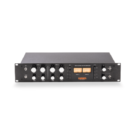 Warm Audio WA76-D2 по цене 125 350 ₽
