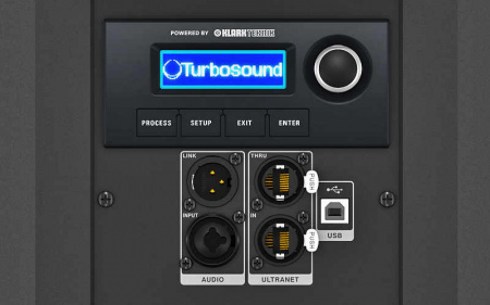 Turbosound NuQ152-AN по цене 144 990 ₽
