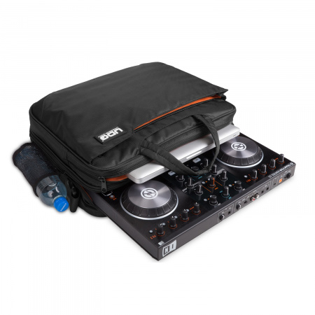 UDG Ultimate MIDI Controller SlingBag Small Black/Orange по цене 12 500 ₽