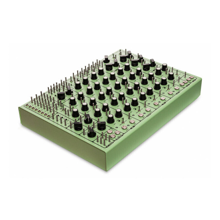 SOMA Pulsar-23 Light Green (Screw) по цене 149&nbsp;000 ₽