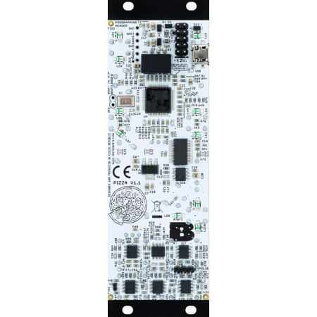 Bastl Instruments Basil по цене 33 070 ₽