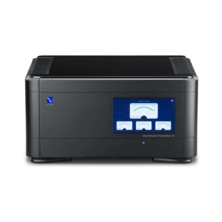 PS Audio DirectStream Power Plant 15 Black по цене 791 120.00 ₽