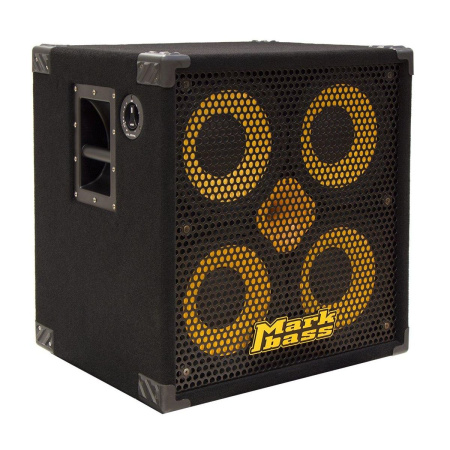 Markbass Standard 104 HF по цене 119 990.00 ₽