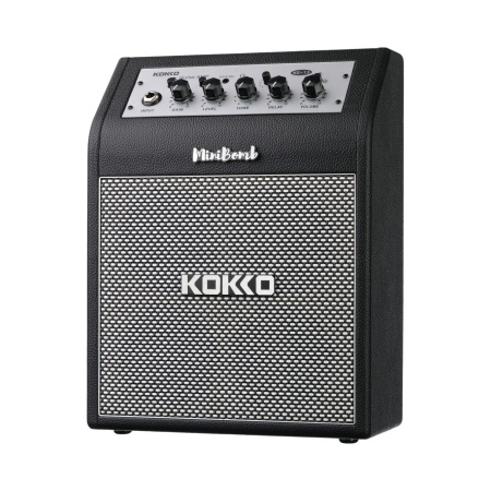 Kokko KG-15 Mini Bomb по цене 9&nbsp;490.00 ₽