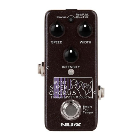 Nux NCH-5 Mini SCF по цене 4&nbsp;840.00 ₽