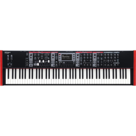 Roland V-Stage 88 по цене 483 980 ₽
