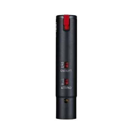 sE Electronics DM3 Black по цене 8 490 ₽