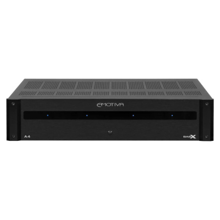 Emotiva A4 по цене 79 990 ₽