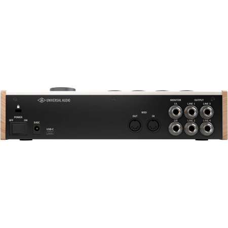 Universal Audio Volt 476P по цене 64 450 ₽