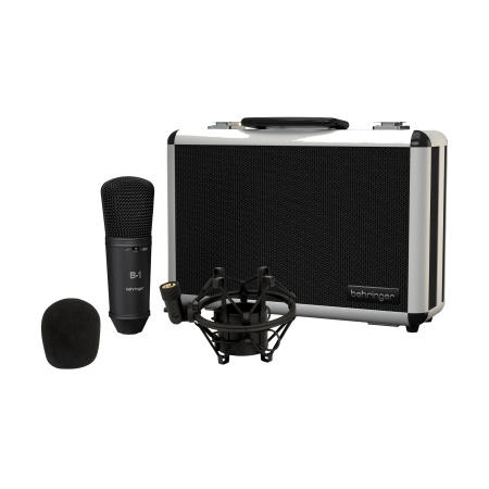 Behringer B-1 Dark Edition по цене 10 650 ₽