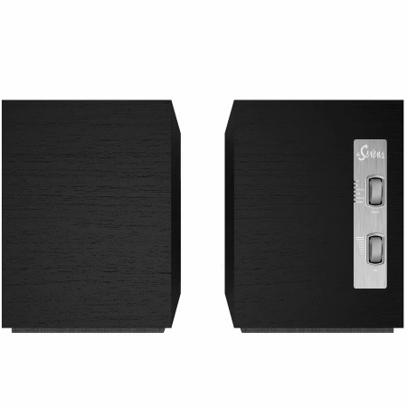 Klipsch The Sevens Black по цене 160 000 ₽