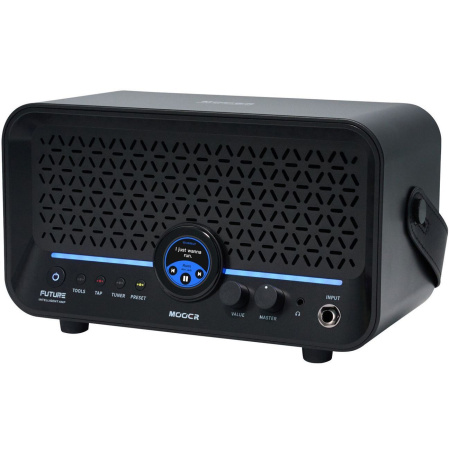 Mooer F15i Li BK по цене 10&nbsp;990.00 ₽