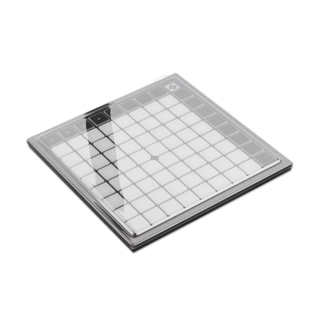 Decksaver Novation Launchpad X по цене 2&nbsp;860.00 ₽