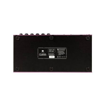 Flamma FX200-PK по цене 27&nbsp;190 ₽