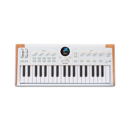 Arturia AstroLab 37 по цене 84 990.00 ₽
