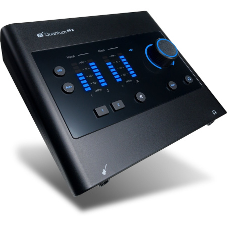 PreSonus Quantum ES 2 по цене 34 700 ₽