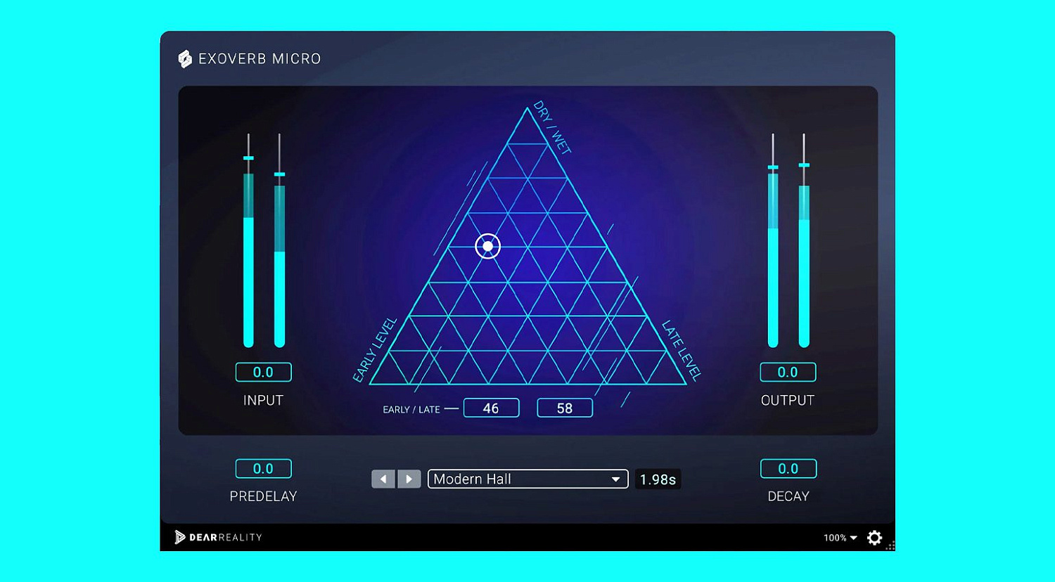 АКТУАЛЬНО И БЕСПЛАТНО | Exoverb Micro, Little EQ, Monster Channel