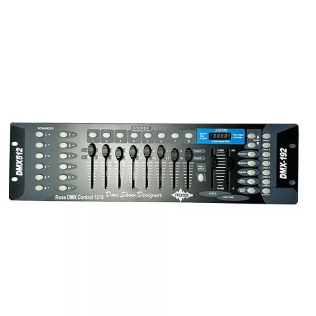 Ross DMX Control 1216 по цене 8&nbsp;000 ₽