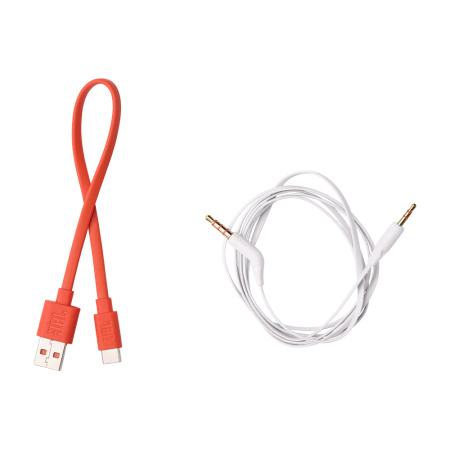 JBL Tune 770NC White по цене 7 650 ₽