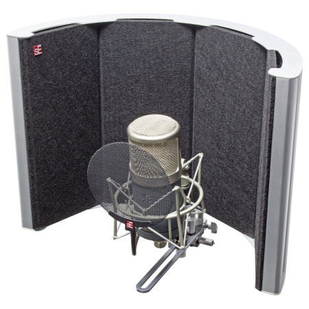 sE Electronics Reflexion Filter Space по цене 24&nbsp;130 ₽