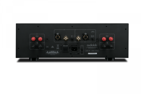 AudioLab 8300XP Black по цене 159 000 ₽