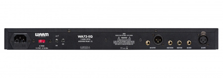 Warm Audio WA73-EQ по цене 112 000.00 ₽