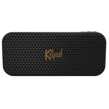 Klipsch Nashville Black по цене 27 000 ₽