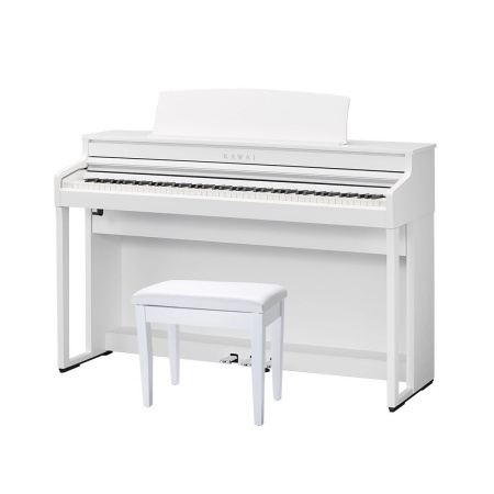 Kawai CA501 W по цене 348 500 ₽