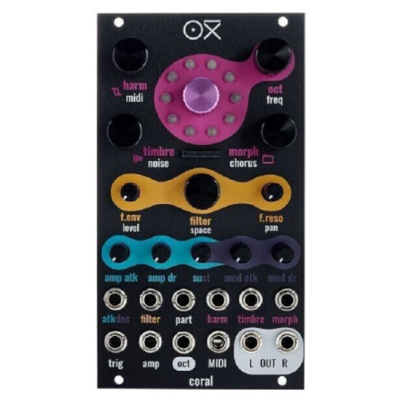 OXI Instruments Coral по цене 64 330 ₽