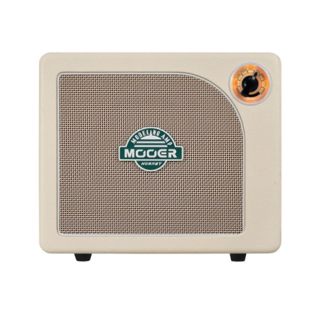 Mooer DH02 Li Hornet White по цене 12&nbsp;990 ₽