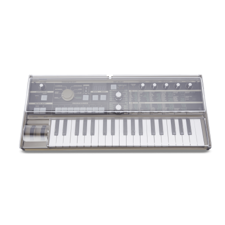 Decksaver Korg Microkorg & Microkorg S LE по цене 7&nbsp;140.00 ₽