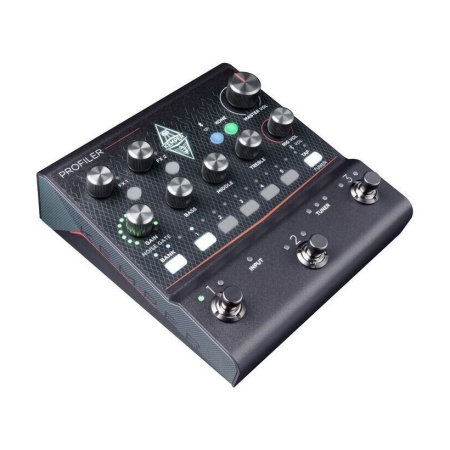 Kemper Profiler Player по цене 110 650 ₽
