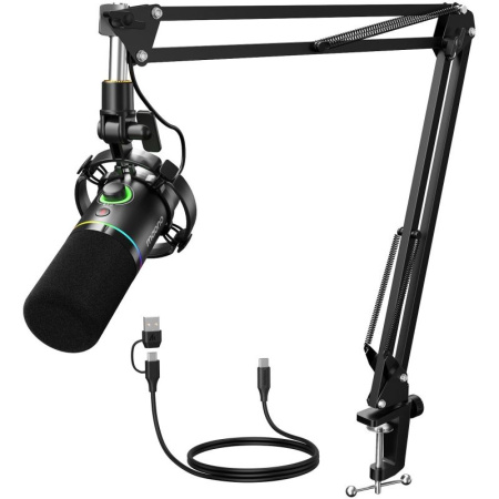 Maono PD200XS по цене 5 190 ₽