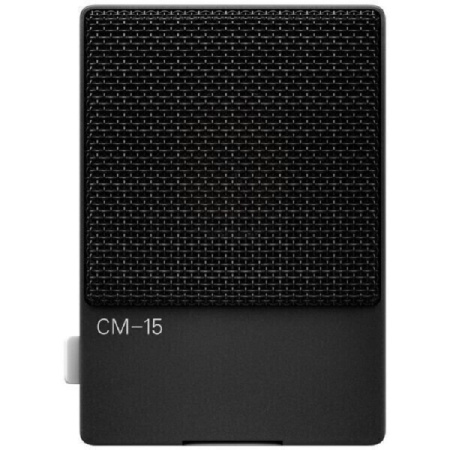 Teenage Engineering CM-15 Black по цене 119&nbsp;010 ₽