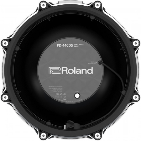 Roland TD-50DP по цене 288 990 ₽