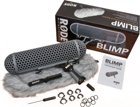 RODE BLIMP по цене 28&nbsp;470.00 ₽