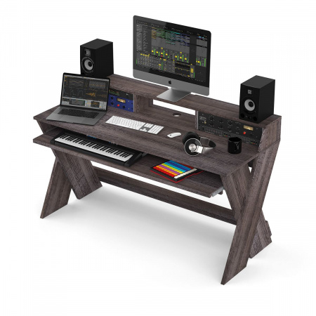 Glorious Sound Desk Pro Walnut по цене 104 990 ₽