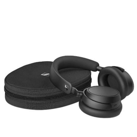 Sennheiser Accentum Plus Black по цене 26 350 ₽