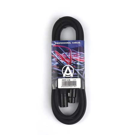 AuraSonics XMXF-2.5B по цене 830 ₽