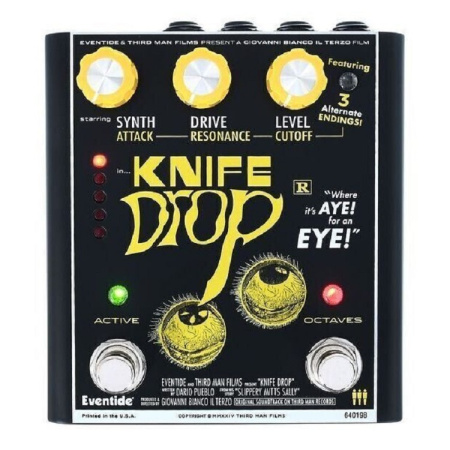 Eventide Knife Drop по цене 30&nbsp;230 ₽