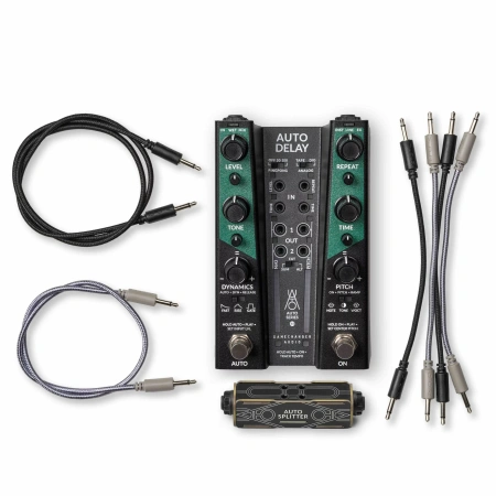 Gamechanger Auto Delay по цене 54 100 ₽