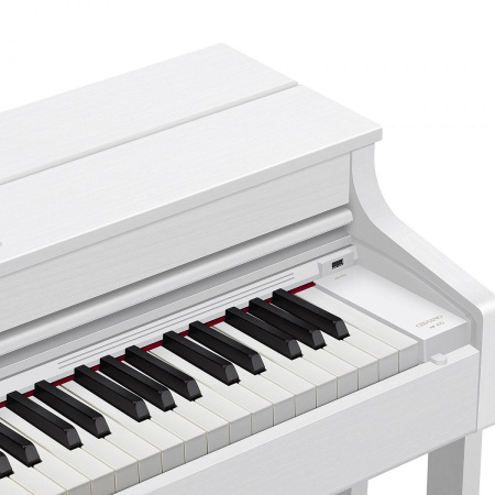 Casio Celviano AP-470WE с банкеткой по цене 124 800 ₽