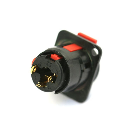 Neutrik NJ3FP6C-B по цене 1 420 ₽