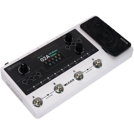 Mooer GE150 Pro по цене 14 400 ₽