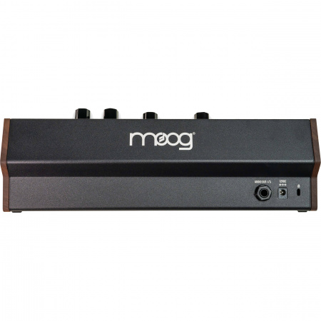 Moog Subharmonicon по цене 82 270 ₽