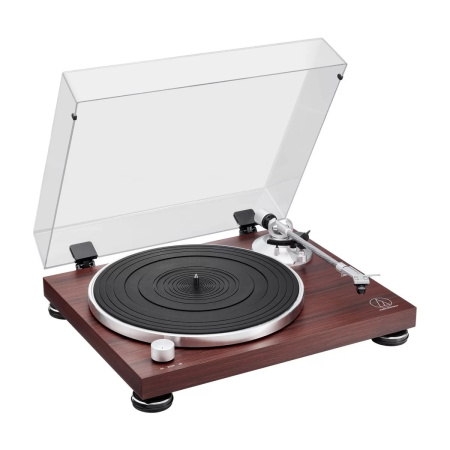 Audio-Technica AT-LPW50BTRW по цене 73 500 ₽
