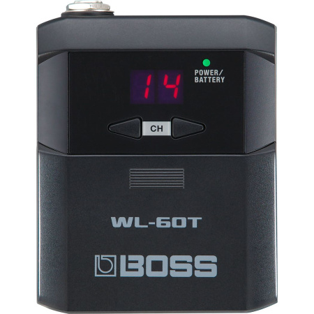 Boss WL-60T по цене 10 200 ₽